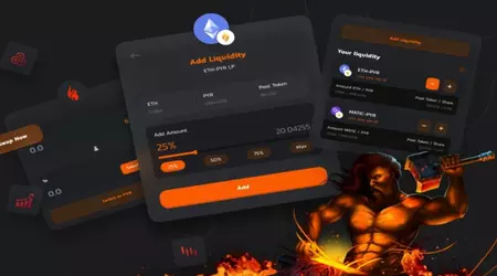 Gli hacker hanno avuto accesso a 148 portafogli del mercato Vulcan Forged NFT e hanno rubato più di $ 100 milioni.