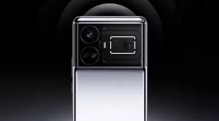 È ufficiale: il Realme GT 5 avrà una fotocamera principale Sony IMX890 da 50 MP con supporto per la stabilizzazione ottica.