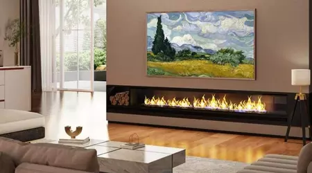  Hisense presenta CanvasTV: TV e opere d'arte a 999 dollari