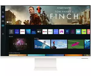 Samsung Smart Monitor M8