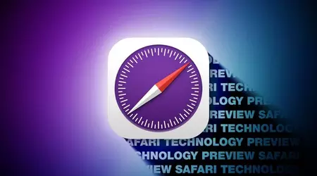 Apple rilascia l'aggiornamento Safari Technology Preview 215 con correzioni e miglioramenti
