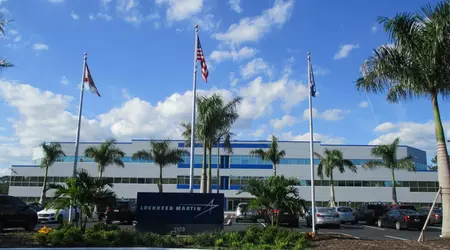 Lockheed Martin svilupperà infrastrutture di alimentazione, comunicazione e trasporto in orbita lunare