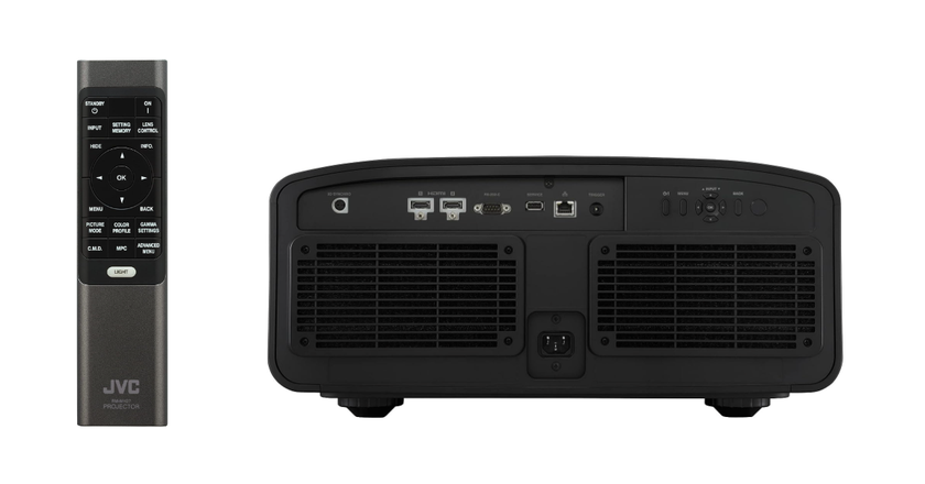 Proiettore laser 8k JVC DLA-NZ9