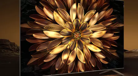 TCL C11G: gamma di smart TV con display 4K da 55-75" e frequenza di aggiornamento di 144Hz