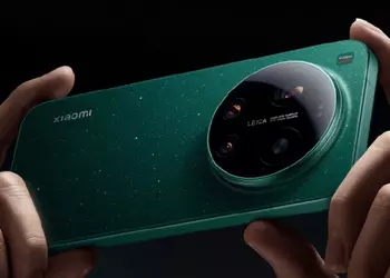 Elegante Fotocamera di Punta Xiaomi 17 ...