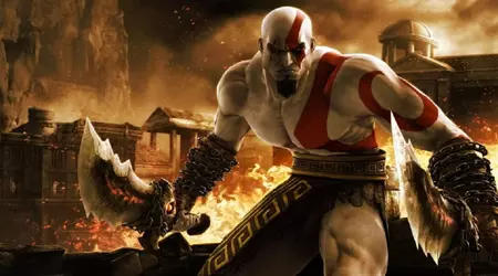 Kratos tornerà nella sua terra d'origine: un insider è sicuro che nel 2025 uscirà una nuova parte di God of War nell'antica ambientazione greca
