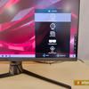Recensione ASUS ROG Swift PG32UQ: monitor da gioco 4K a punti quantici-56