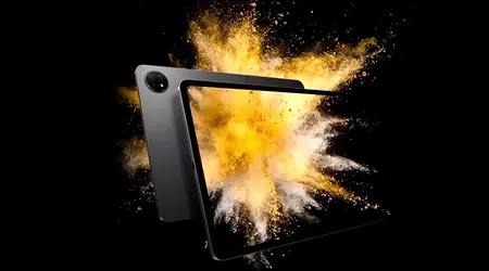 Display da 13,1″, chip MediaTek Dimensity 9300 e batteria da 11.500 mAh: le specifiche di iQOO Pad 2 sono emerse online