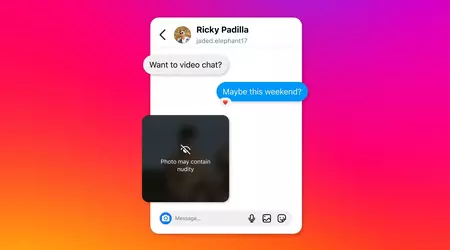 Meta lancia un nuovo strumento per combattere le "estorsioni sessuali finanziarie" su Instagram