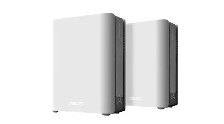 ASUS ZenWiFi BQ16 Pro: sistema mesh per la casa intelligente con supporto Wi-Fi 7