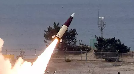 Gli Stati Uniti hanno trasferito meno di una dozzina di missili balistici tattici ATACMS all'Ucraina