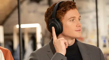 Sony WH-1000XM4 in vendita su Amazon con 121 dollari di sconto: alcune delle migliori cuffie ANC wireless sul mercato