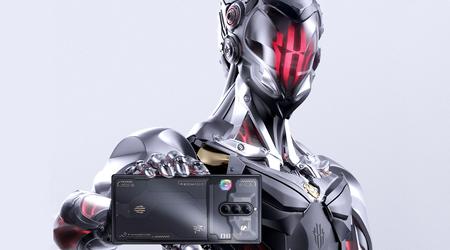 È ufficiale: nubia presenterà lo smartphone da gioco Red Magic 8S Pro il 5 luglio
