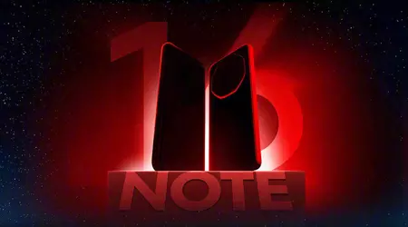 Il nuovo smartphone Note 16 di Meizu debutterà ad aprile