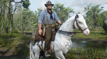 È tempo di andare nel selvaggio West: Red Dead Redemption 2 costa 20 dollari su Steam fino al 21 dicembre