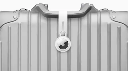 AirTag è ora disponibile per la tracciabilità dei bagagli su American Airlines