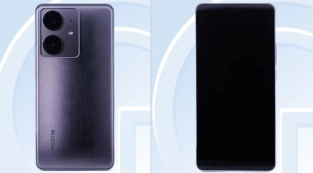 La certificazione TENAA ha rivelato l'aspetto e alcune specifiche dello smartphone Realme Neo7 SE