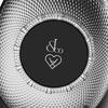 Cuffie Loewe x JacobCo Ice Diamond