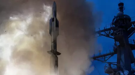 Il Giappone offre agli Stati Uniti la produzione congiunta di missili SM-6