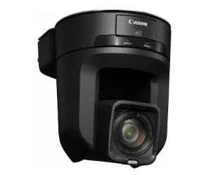 Telecamera PTZ Canon CR-N300 Pro
