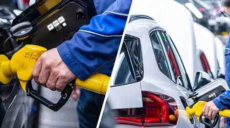 A partire dal 2025, tutte le BMW diesel prodotte in Germania saranno alimentate negli stabilimenti con il carburante HVO 100.