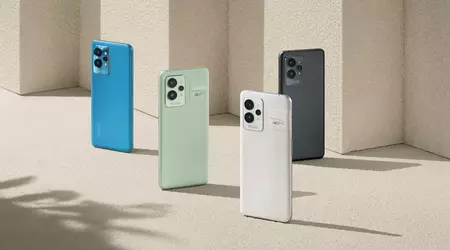 Il realme GT 2 Pro otterrà presto una versione beta del sistema operativo Android 14 con realme UI 5.0