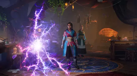 Il gioco d'avventura cooperativo Split Fiction debutta in cima alle classifiche di vendita del Regno Unito