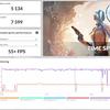 Recensione MSI Katana GF66 11UD: un'arma pratica per un samurai virtuale-60 Recensione MSI Katana GF66 11UD: un'arma pratica per un samurai virtuale-60