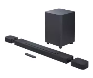 Soundbar JBL Bar 1000