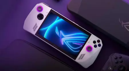 ASUS promette un imminente lancio globale della console portatile ROG Ally