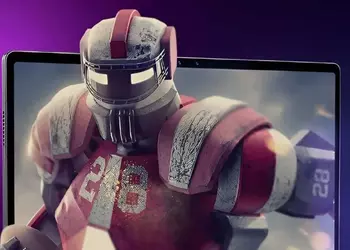 nubia Pad 3D - il primo ...