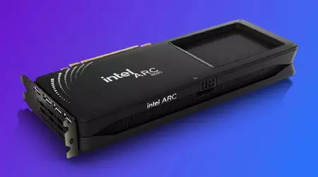 Intel potrebbe presentare la sua scheda grafica di punta Arc B770 alla fine di maggio - sarà un concorrente di RTX 5060 e Radeon 9060