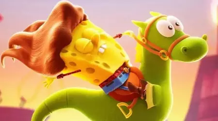 Ci saranno altre follie sottomarine: THQ Nordic ha annunciato un altro gioco della serie SpongeBob