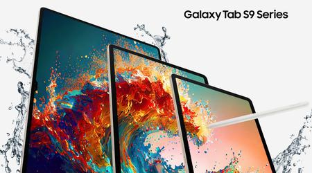 Offerta limitata nel tempo: Samsung Galaxy Tab S9+ con 512 GB di spazio di archiviazione disponibile su Amazon con uno sconto di 223 dollari