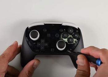 iFixit ha criticato duramente la riparabilità ...