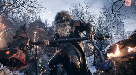 Capcom rimuove la protezione Denuvo DRM da Resident Evil Village