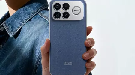 Il nuovo smartphone Redmi avrà una batteria da 10.000 mAh con supporto per la ricarica da 100W — molto probabilmente sarà il K90 Ultra