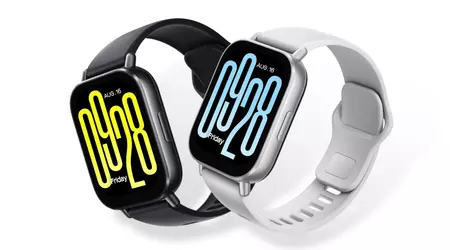 Il Redmi Watch 5 Active è entrato nel mercato europeo