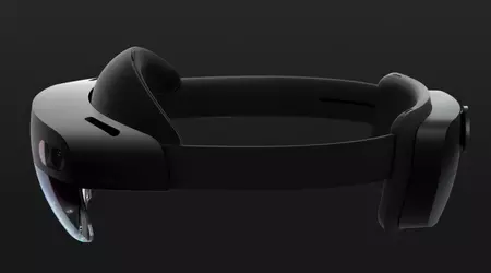 HoloLens 2 entra nella storia: Microsoft chiude la produzione e lo sviluppo dei dispositivi AR