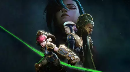 La magia di Arcane è insuperabile: tutti gli episodi della seconda stagione hanno ricevuto almeno 9 punti