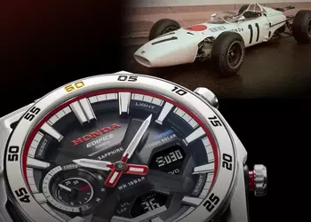 Casio sta preparando un lancio globale ...