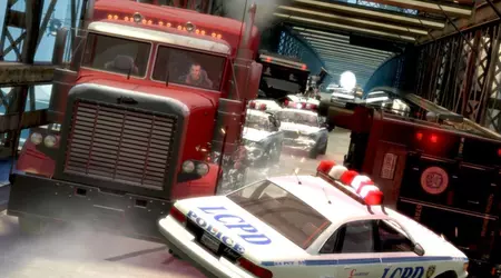 Il cult Grand Theft Auto IV: The Complete Edition costa 6 dollari su Steam fino al 12 settembre