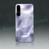Schizzo di Samsung Galaxy F16 5G - colore blu