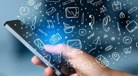 Gli smartphone stanno prendendo il controllo del mondo: il 64% del traffico internet globale proviene da gadget mobili - è stato fissato un nuovo record