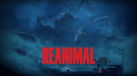 Atmosferico, cupo, concettuale: gli autori di Little Nightmares hanno presentato un nuovo gioco, Reanimal.
