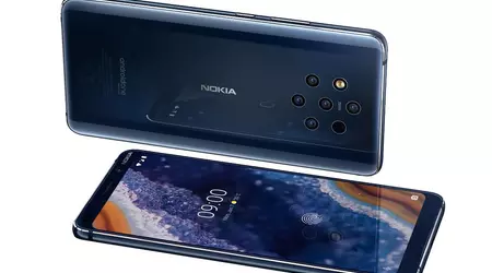 Ufficiale: Nokia PureView 9 non riceverà l'aggiornamento ad Android 11