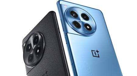 OnePlus 12R ha ricevuto un nuovo aggiornamento con miglioramenti alla batteria e una patch di sicurezza per maggio 2024