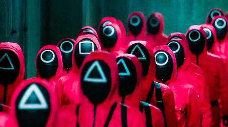 Netflix ha presentato un teaser per la seconda stagione della serie coreana di successo Squid Game, in anteprima a dicembre.