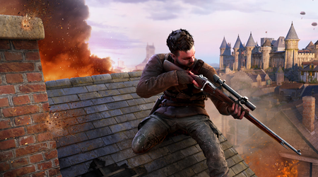 Nonostante le critiche: Sniper Elite: Resistance conquista il primo posto nella classifica di vendita settimanale del Regno Unito