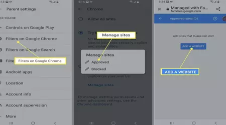 Google estende i controlli parentali a tutti gli utenti: Nuove funzioni e protezione contro le frodi online
